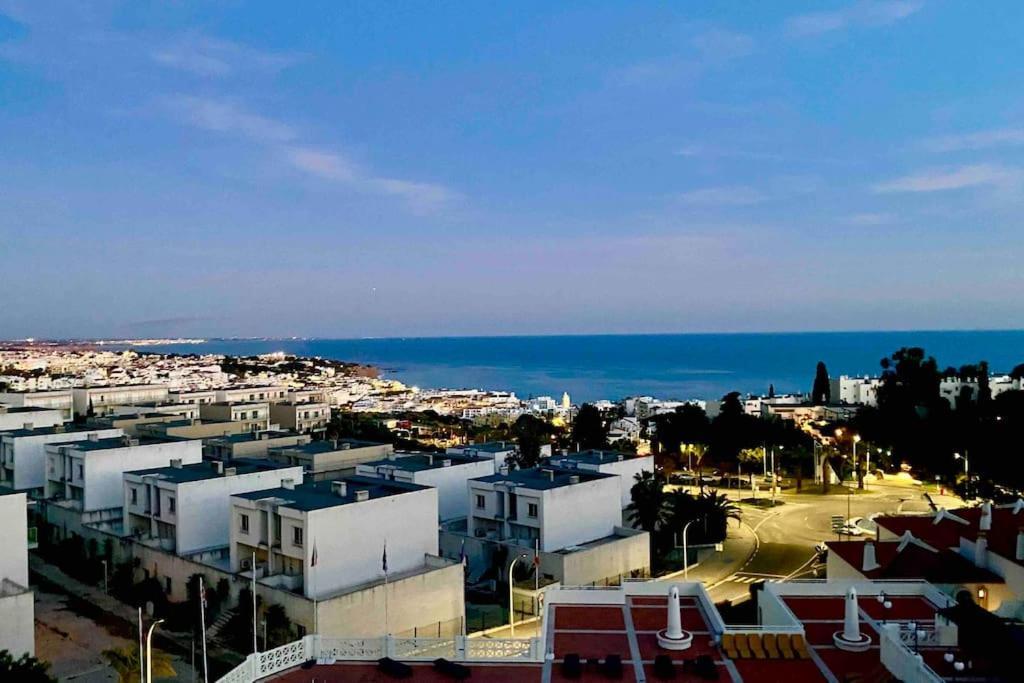 Apartment Vista Mar Piscina Albufeira Exterior foto